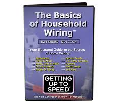 Household wiring diagram fresh phase electrical simple basic house manual download household wiring. Amazon Com The Basics Of Household Electrical Wiring Extended Edition Narration Marshall Evans Movies Tv