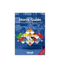 Storck Guide Stowage And Segregation To Imdg Code Including Amdt 39 18 26th Edition 2018