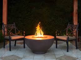 Outdoor Plus Round Fire Pits York