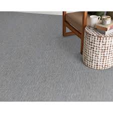 wool pattern installed carpet 275691