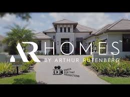 Ar Homes By Arthur Rutenberg Homes