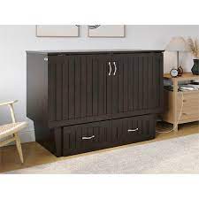 Murphy Bed Chest