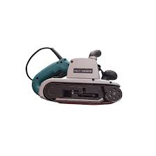 belt sander machine at rs 5000 gidc