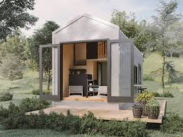 Tiny Houses Australia Tiny Tect