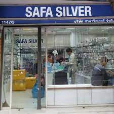 whole silver jewelry supplier