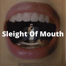 61 Prototypical Sleight Of Mouth Patterns Chart