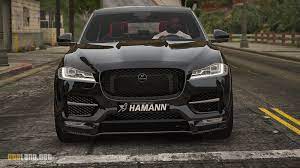 Maybe you would like to learn more about one of these? Jaguar F Pace Hamann Edition Gtaland Net