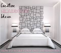 Identify genuine and impressive tips from. How To Make Unusual And Inexpensive Headboards Diy Dengarden