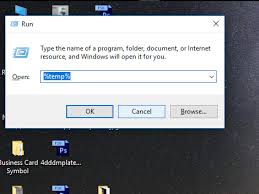 How to Clean Junk Files Computer.. - AMS
