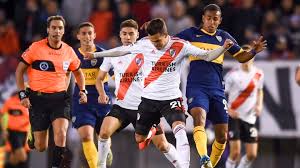No for both teams to score, with a percentage of 57%. Boca Vs River Schedule Where They Show It On Tv Online Streaming Forecast And Possible Trainings Ruetir