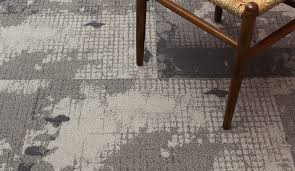 garden walk carpet tiles azure