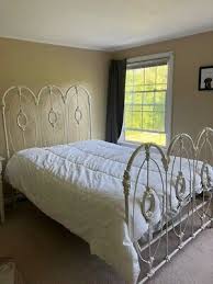 Beds Bedroom Sets Cast Iron Bed