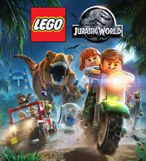 Lego Jurassic World - Wikipedia