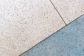 hire a pro when cleaning terrazzo floors