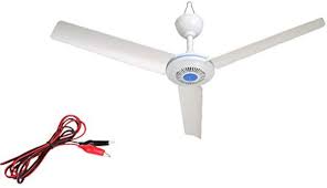 High Speed 12v Dc Ceiling Fan Price gambar png