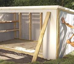 Diy Small Storage Shed Ideas You Can