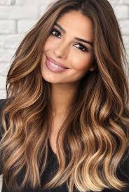 40 pretty hair styles with highlights