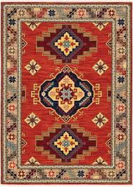 oriental weavers lilihan 5504p rug 138838