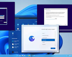 Image of File ISO Windows 11