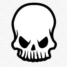 0 ratings0% found this document useful (0 votes). Skull Clipart