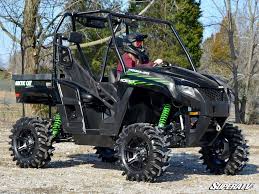 Arctic cat® vehicles can be hazardous to operate. 2016 Superatv 2 Lift Kit For Arctic Cat Prowler 1000 Xt Run Up To 27 Tires Automotive Motorcycle Atv