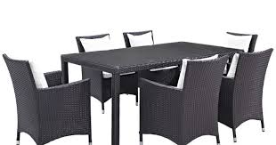 Patio Dining Furniture Outdoor Dining Set