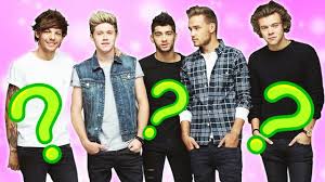A lot of individuals admittedly had a hard t. Quiz We Know Your One Direction Iq Based On These Trivia Questions Popbuzz
