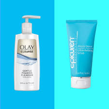 15 best face washes for oily skin 2021