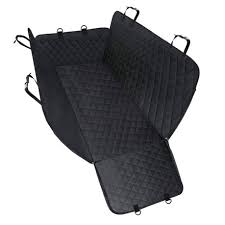 Mix Box Pet Car Seat Cover Today