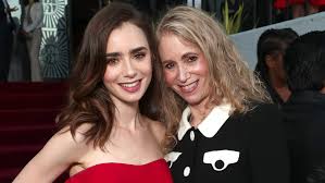 Top suggestions for phil collins daughter. Inside Antique Store Waverly Founded By Lily Collins Mom Jill Tavelman Collins The Hollywood Reporter