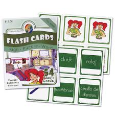 Start asl offers a variety of material and resources ranging from free online lessons to courses specially designed for students, teachers, and homeschoolers; Asl House Flash Cards Bedrooms And Bathrooms