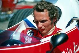 Resultado de imagen para Niki Lauda