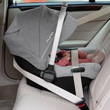 nuna pipa next infant car seat