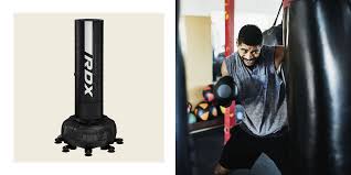 10 best punching bags for heavyweight