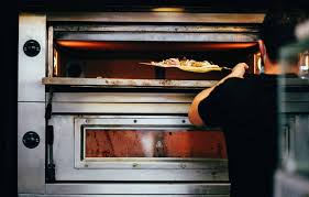 best commercial pizza ovens for