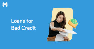 11 bad credit loans in the philippines