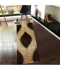 feel home multi polyester carpet