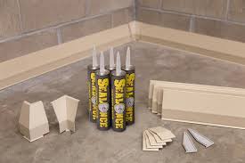 basement waterproofing products