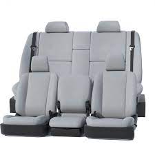 2000 Ford Excursion Seat Covers