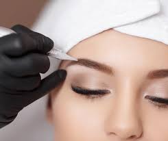 permanent makeup eyebrows what you