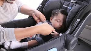 illinois law to better protect kids in cars