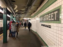 20 of nyc s abandoned subway stations