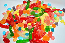 gummies to sleep for toddlers