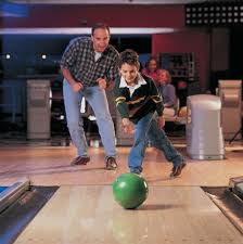 A license is a grant of special privilege. Bowlero Brooklyn Park