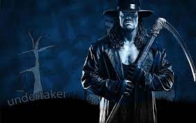 Undertaker Wallpaper - KoLPaPer ...