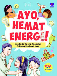 Poster hemat energi di ambil dari artikel berikut : Cara Membuat Poster Hemat Energi Air