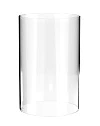 Amazon Com Borosilicate Glass Chimney Fixture Covers Open