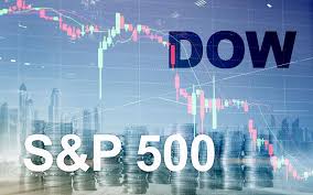 View stock market news, stock market data and trading information. To Understand What The S P 500 Is Doing Look At The Dow