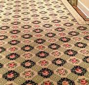 churchill rugs carpets llc project