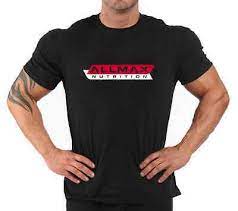 t shirt bodybuilding fitness palestra